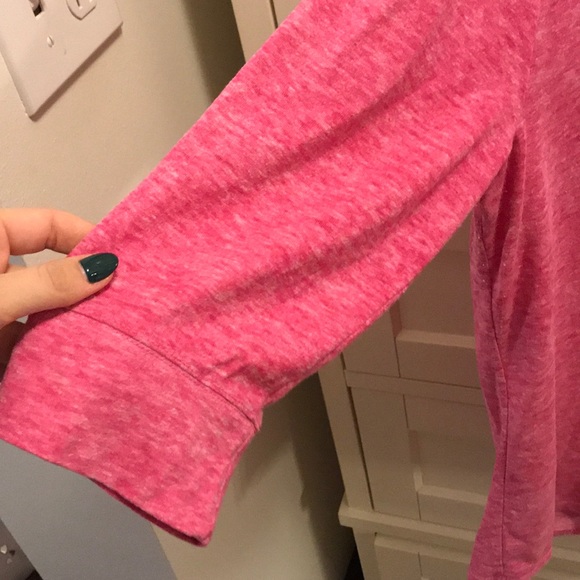 Pink Tee - Picture 2 of 3